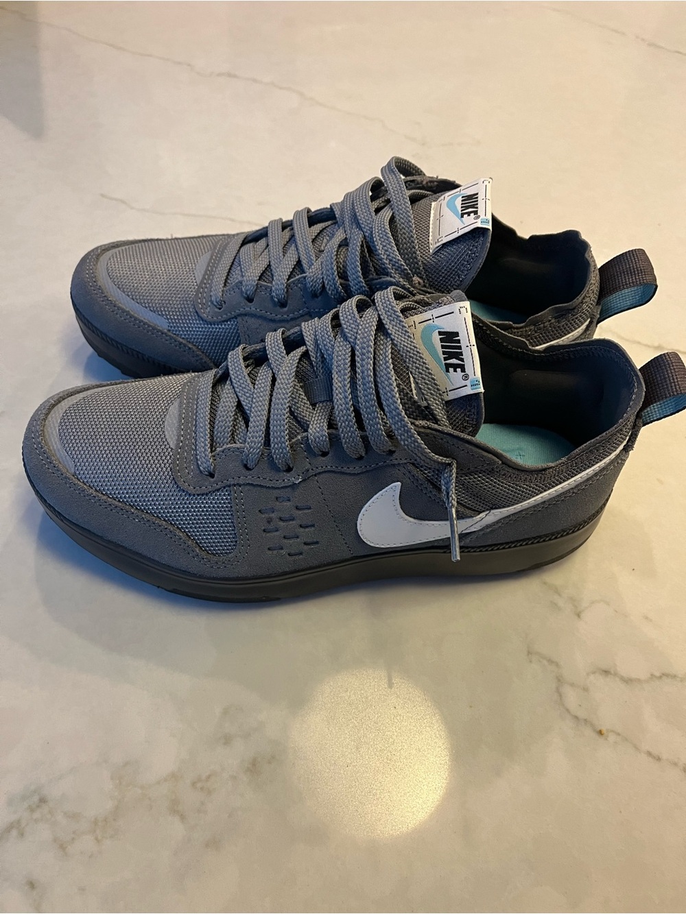 Nike C1TY "Storm Cloud"